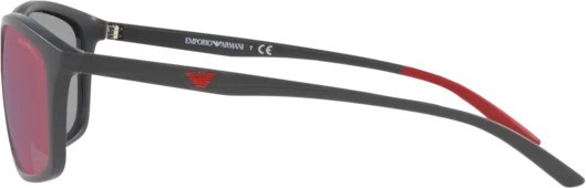   Emporio Armani EA4179 54376Q Matte Grey