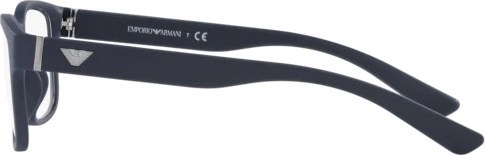  Emporio Armani EA3201U 5088 Matte Blue