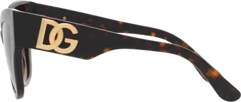   Dolce & Gabbana DG4404 502/13 Havana