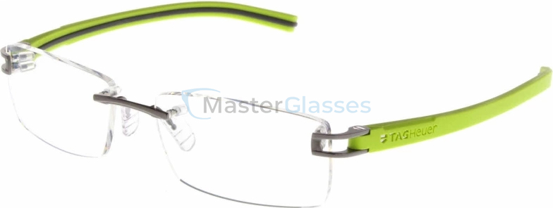 Оправа TAG_Heuer 8104 014