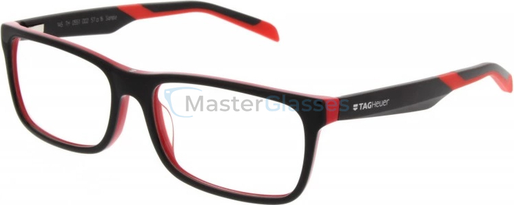 TAG Heuer TAG_Heuer 0551 002 57/16