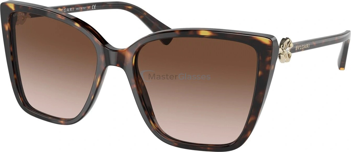   Bvlgari BV8247B 504/13 Havana