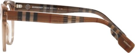  Burberry JACQUELINE BE2356 3992 Brown