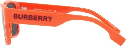   Burberry KNIGHT BE4358 400087 Orange