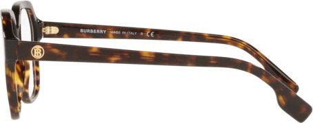  Burberry Isabella BE2358 3002 Dark Havana