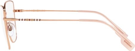  Burberry Bea BE1367 1337 Rose Gold