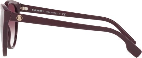   Burberry Betty BE4365 39798H Bordeaux