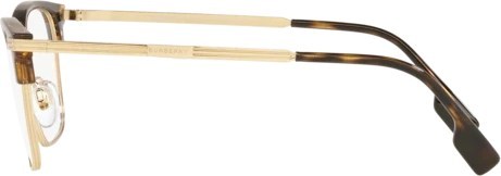  Burberry Pearce BE2359 3002 Dark Havana
