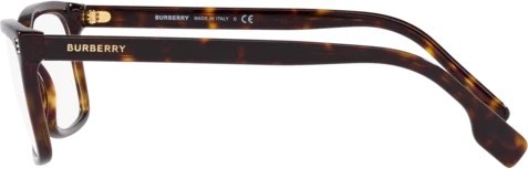  Burberry Foster BE2352 3002 Dark Havana