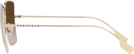   Burberry Daphne BE3133 110913 Light Gold