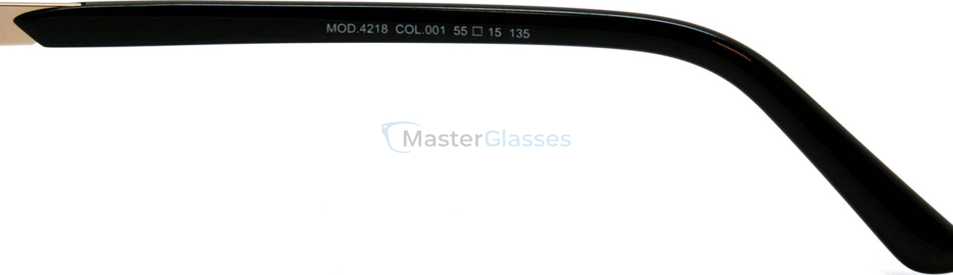 Оправа Cazal 4218 001 55/15