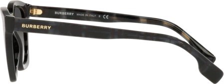   Burberry Yvette BE4367 39808G Black