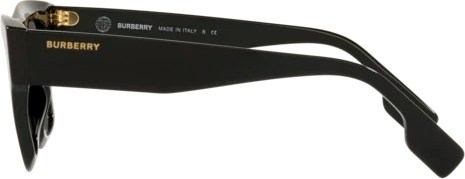   Burberry Ernest BE4360 399387 Black