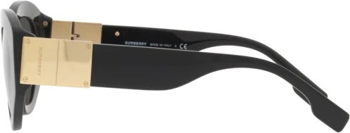   Burberry Sophia BE4361 300187 Black