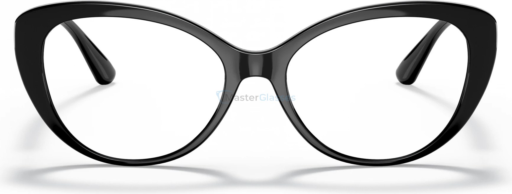 Armani Exchange AX3093 8158 Shiny Black