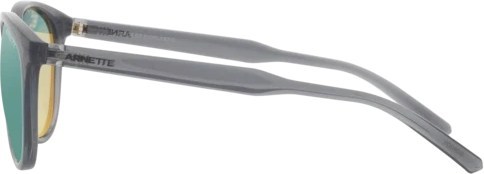   Arnette Gorgon AN4299 278625 Transparent Gray