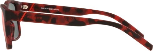   Arnette Bandra AN4298 27956Q Matte Havana Red-black