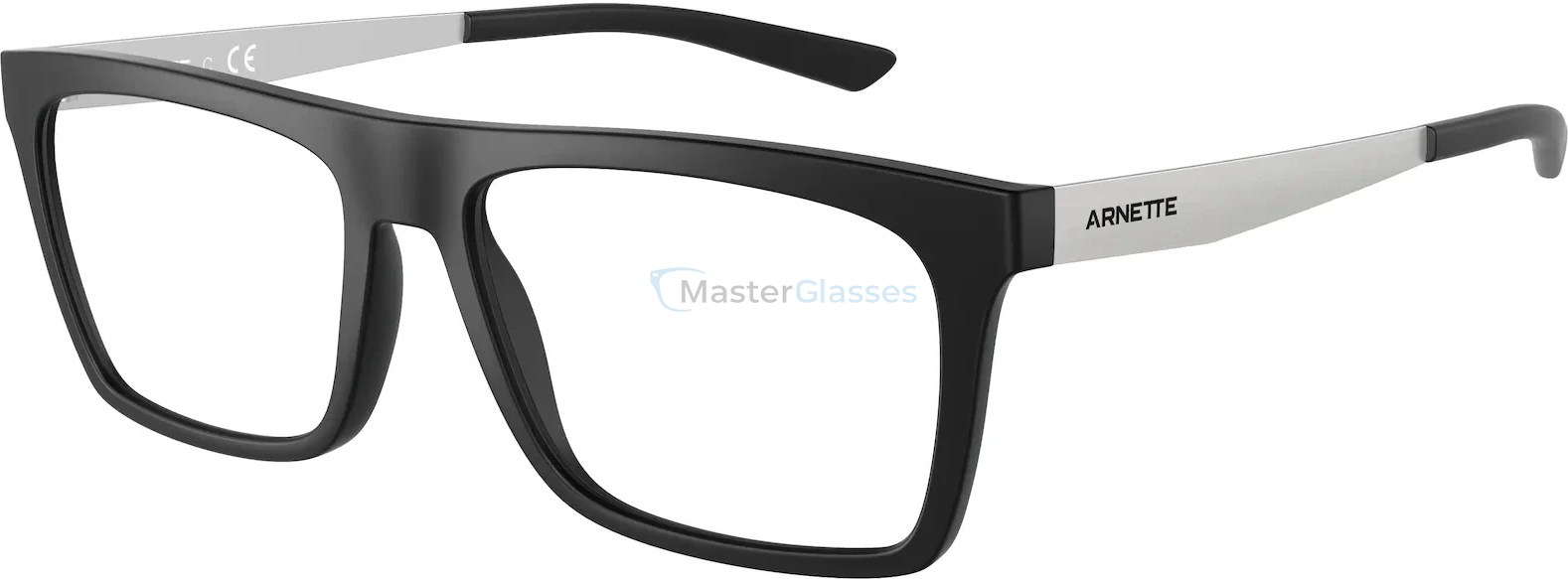  Arnette Murazzi Ii AN7222 2758 Matte Black