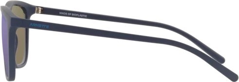   Arnette Fry AN4301 275922 Matte Navy Blue