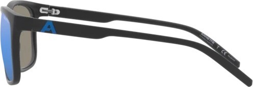   Arnette Adios Baby! AN4272 275822 Matte Black