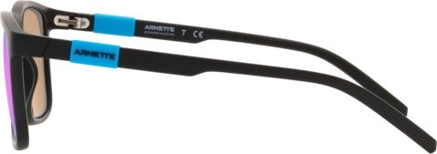   Arnette Dude AN4276 275825 Matte Black