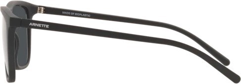  Arnette Fry AN4301 275887 Matte Black