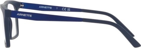  Arnette Murazzi Ii AN7222 2759 Matte Navy Blue