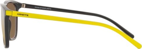   Arnette FRY AN4301 27975A Black