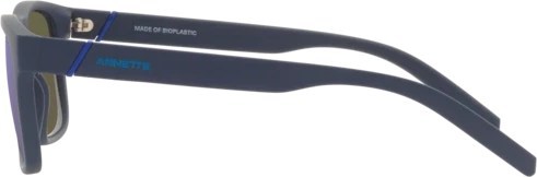   Arnette Bandra AN4298 275922 Matte Navy Blue