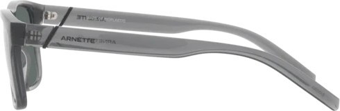   Arnette Bandra AN4298 278681 Transparent Gray