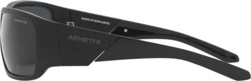   Arnette Snap Ii AN4297 275887 Matte Black