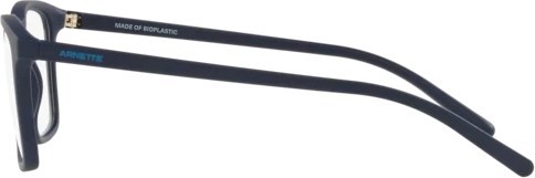 Оправа Arnette Frogface AN7209 2759 Matte Navy Blue