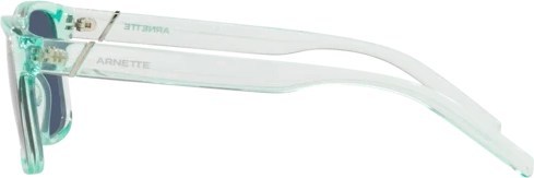   Arnette Bandra AN4298 279680 Transparent Icy