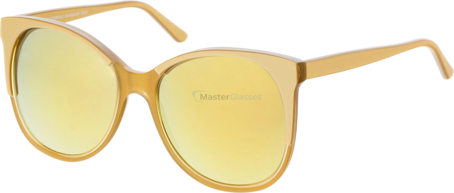 Солнцезащитные очки Andy Wolf Reverence b 59/16