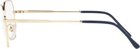  Vogue VO4228 848 Pale Gold