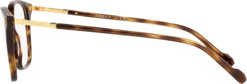  Vogue VO5433 W656 Dark Havana