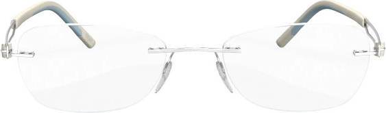 Оправа Silhouette 4430 6050 51/17 Titan Profile