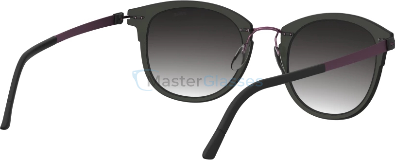 Солнцезащитные очки Silhouette 8171 3540 Infinity Collection