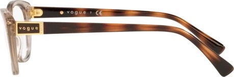  Vogue VO5425B 2990 Transparent Light Brown