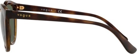   Vogue VO5427S W65671 Dark Havana