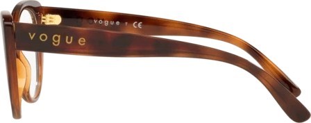  Vogue VO5422 2386 Top Havana/light Brown