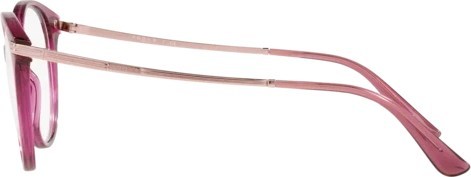  Vogue VO5423 2987 Transparent Fuchsia