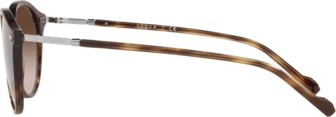   Vogue VO5432S W65613 Dark Havana