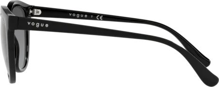   Vogue VO5427S W44/11 Black