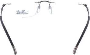 Оправа Silhouette 5521 FA 6140 49/19 Titan Next Generation
