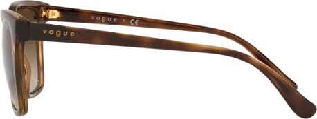   Vogue VO5426S W65613 Dark Havana