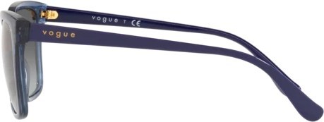   Vogue VO5426S 276211 Transparent Blue