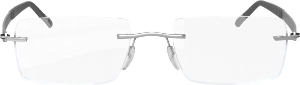 Оправа Silhouette 5467 6053 52/19 Carbon Refined