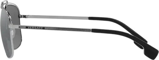   Versace VE2242 10016G Gunmetal