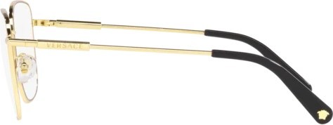  Versace VE1281 1002 Gold